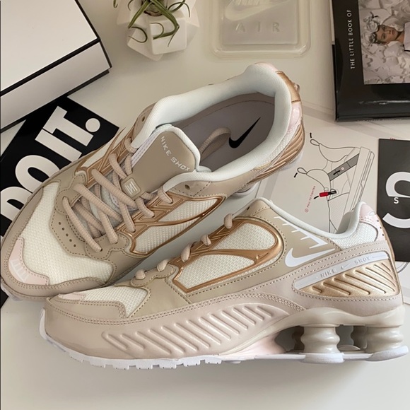 NWT Nike Shox enigma - Picture 6 of 9
